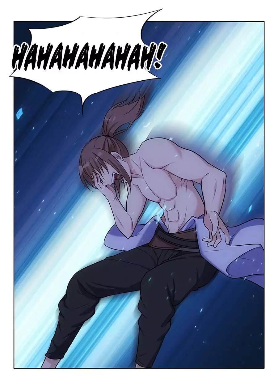 Strongest Anti M.E.T.A chapter 2 page 4