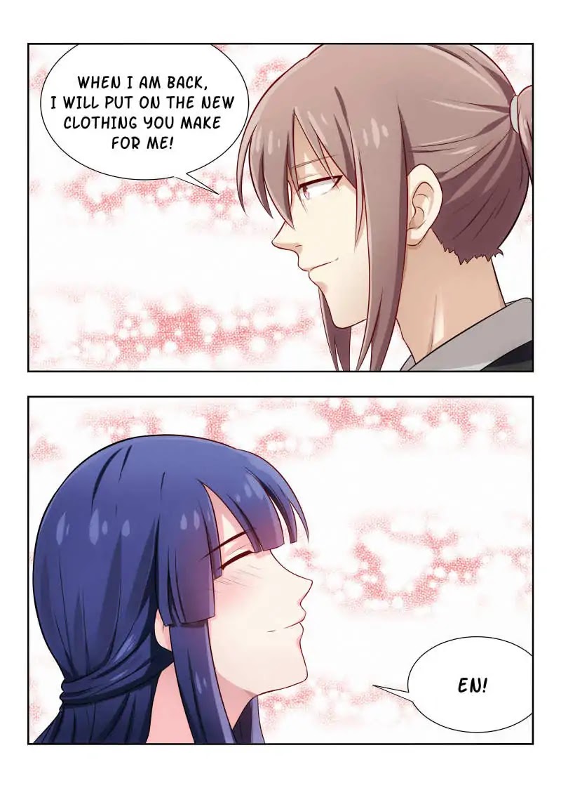 Strongest Anti M.E.T.A chapter 20 page 17