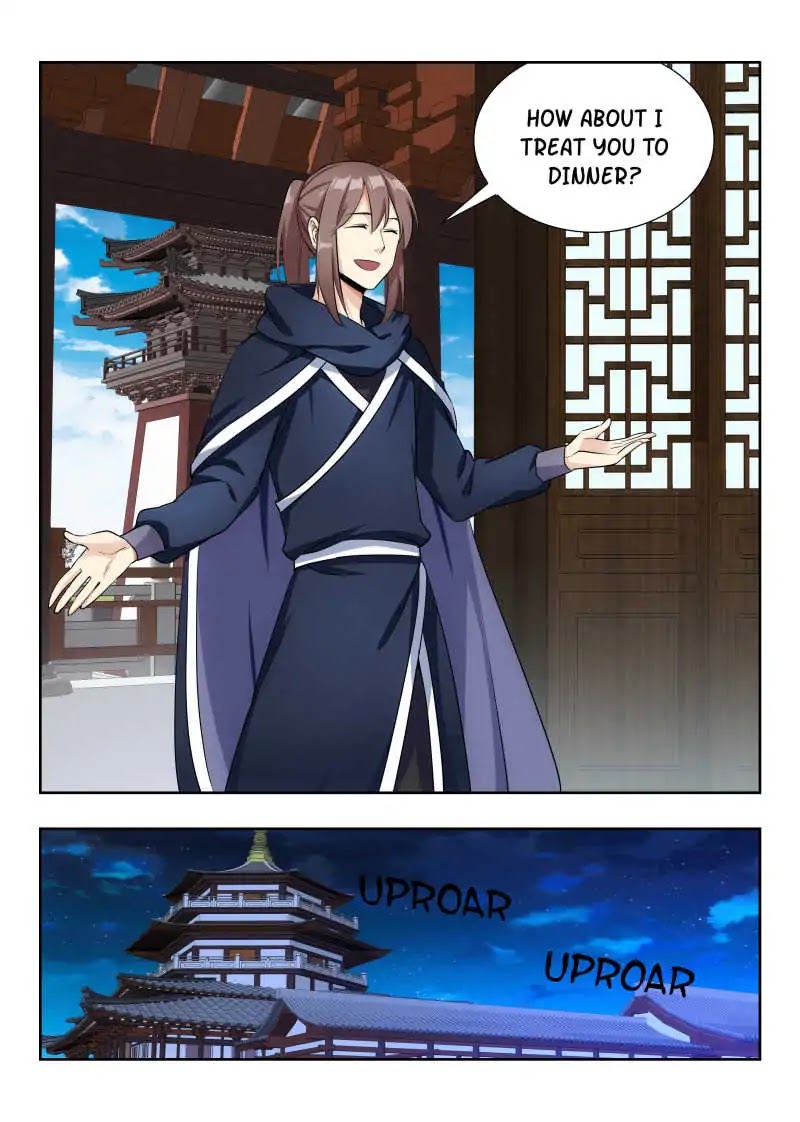 Strongest Anti M.E.T.A chapter 21 page 10