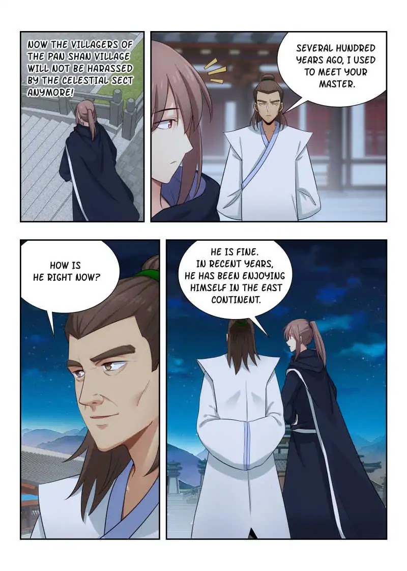 Strongest Anti M.E.T.A chapter 21 page 13