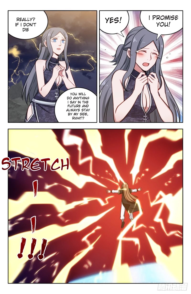 Strongest Anti M.E.T.A chapter 211 page 2