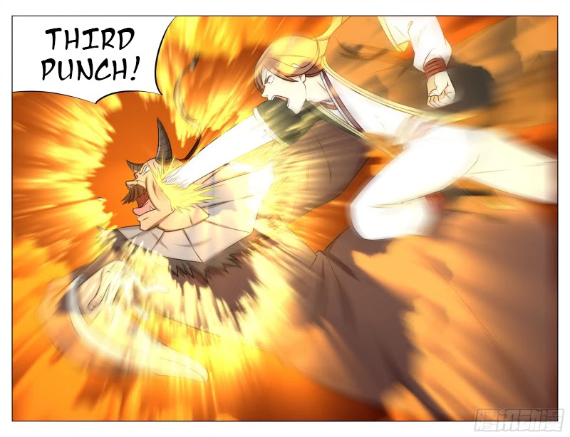 Strongest Anti M.E.T.A chapter 212 page 13