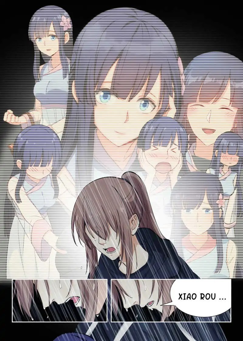 Strongest Anti M.E.T.A chapter 22 page 16