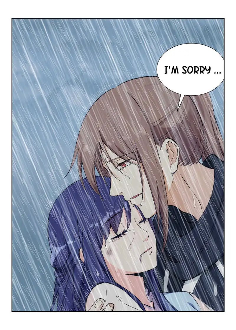 Strongest Anti M.E.T.A chapter 22 page 17