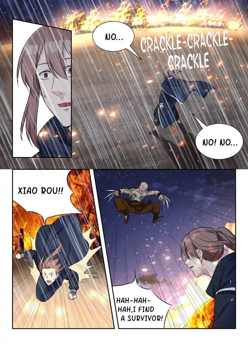 Strongest Anti M.E.T.A chapter 22 page 5