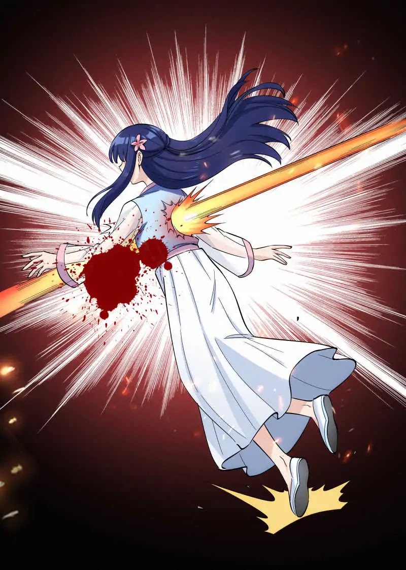 Strongest Anti M.E.T.A chapter 22 page 9