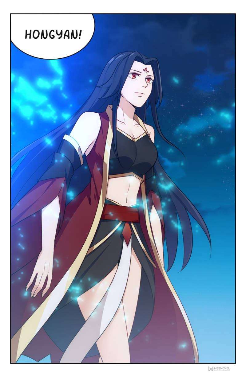 Strongest Anti M.E.T.A chapter 220 page 10