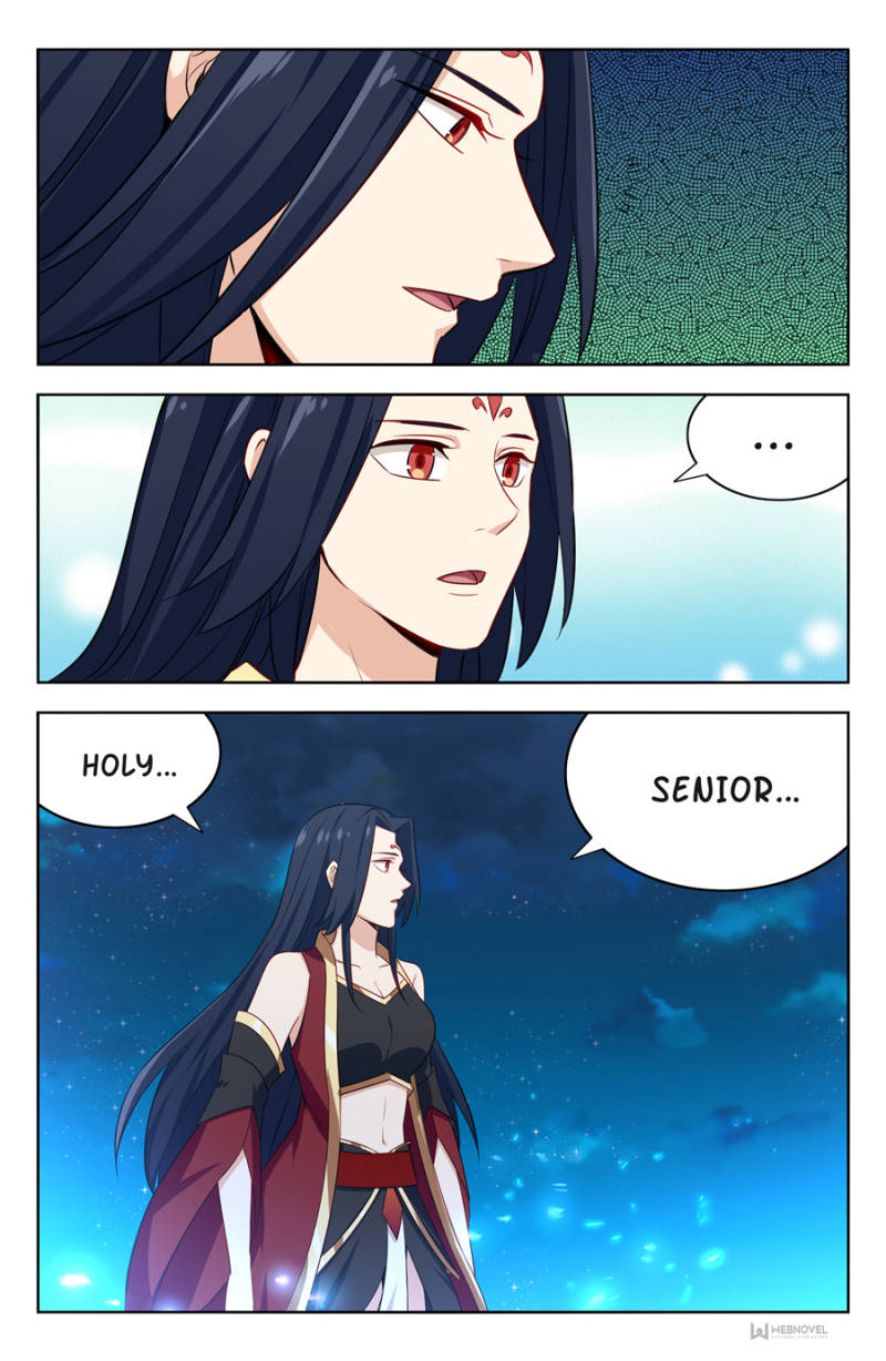 Strongest Anti M.E.T.A chapter 220 page 12