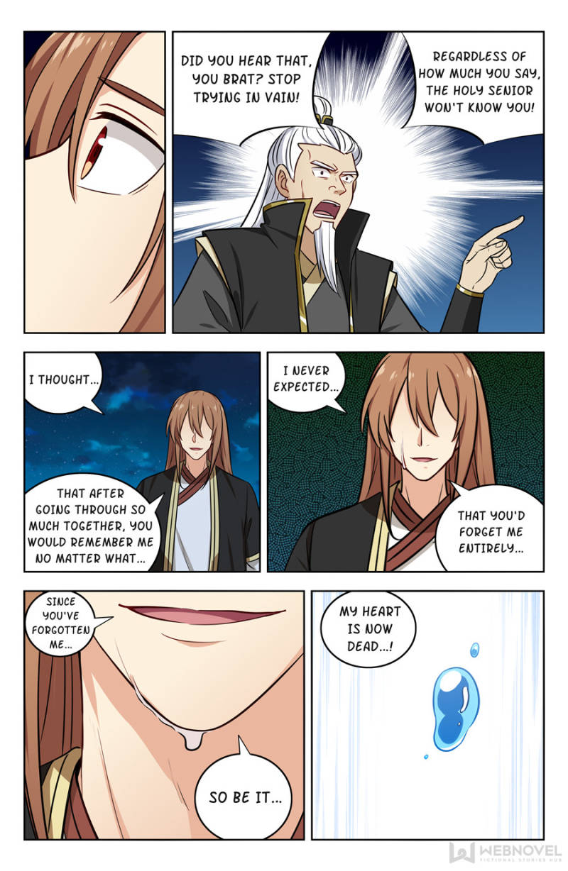 Strongest Anti M.E.T.A chapter 222 page 10