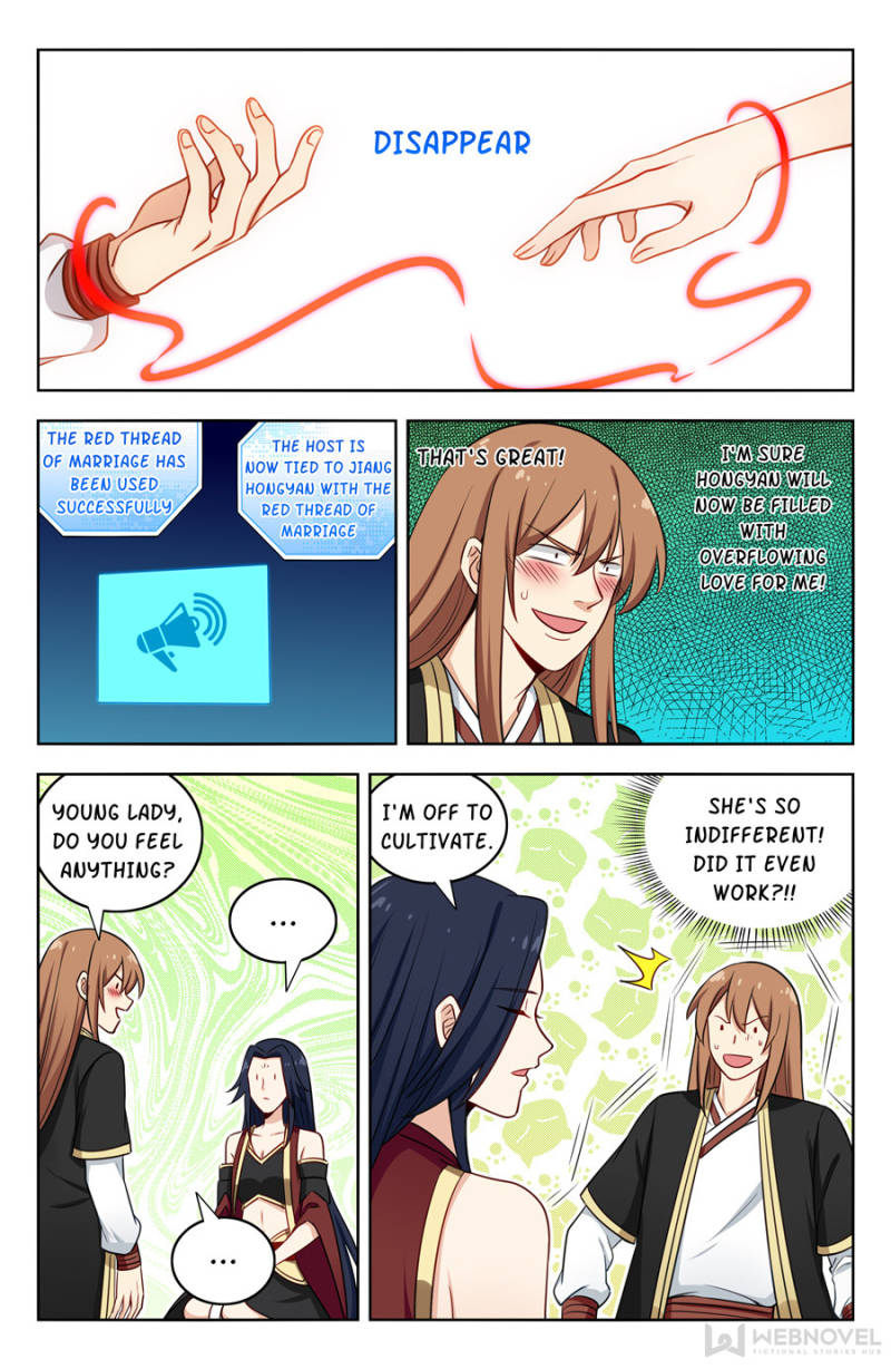 Strongest Anti M.E.T.A chapter 223 page 13