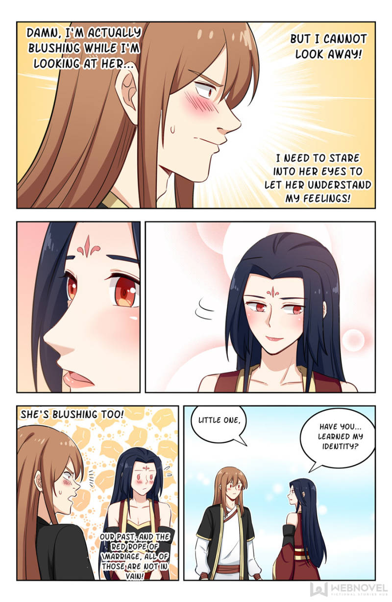 Strongest Anti M.E.T.A chapter 226 page 4