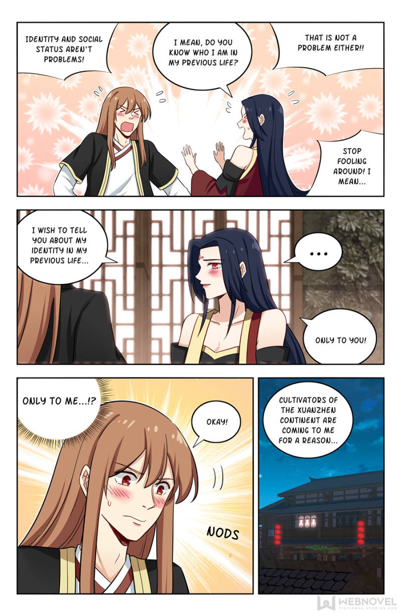 Strongest Anti M.E.T.A chapter 226 page 5