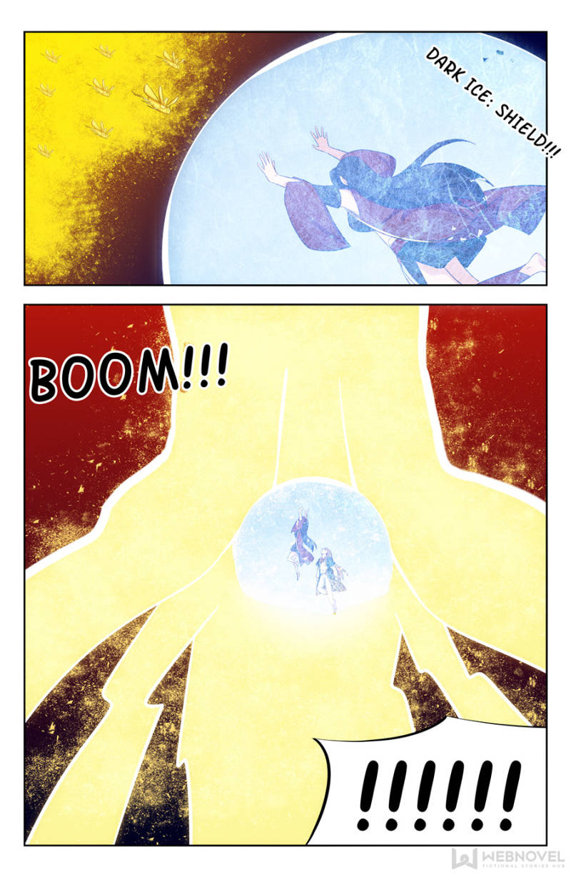 Strongest Anti M.E.T.A chapter 229 page 2