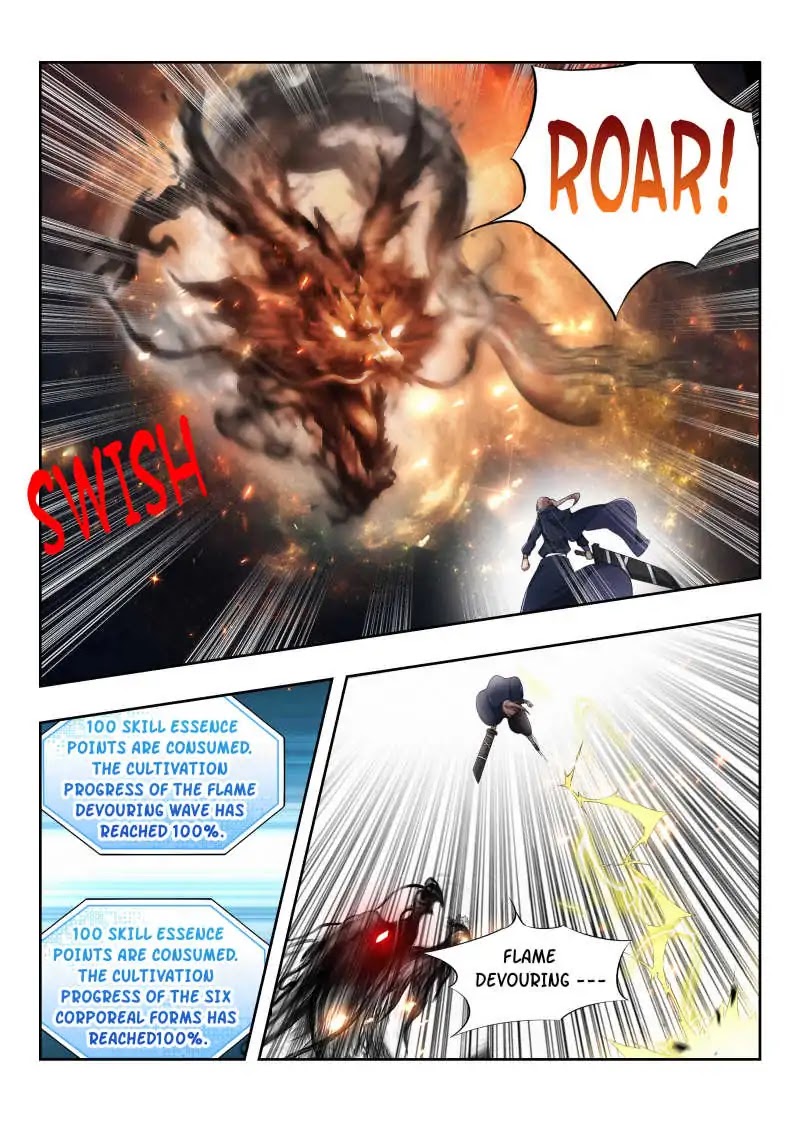 Strongest Anti M.E.T.A chapter 23 page 10