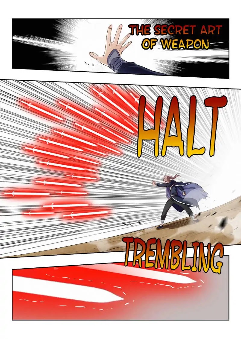 Strongest Anti M.E.T.A chapter 23 page 14