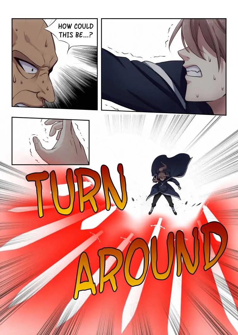 Strongest Anti M.E.T.A chapter 23 page 15