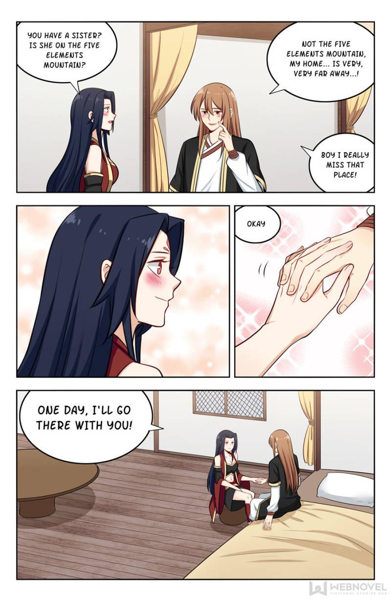 Strongest Anti M.E.T.A chapter 231 page 10