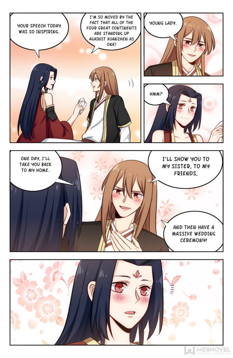 Strongest Anti M.E.T.A chapter 231 page 9