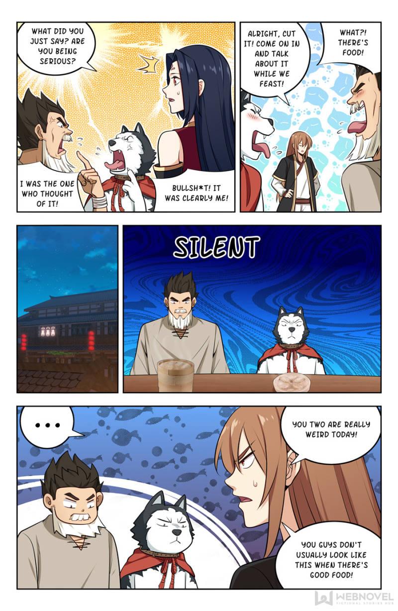 Strongest Anti M.E.T.A chapter 232 page 2