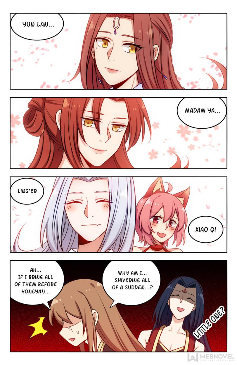 Strongest Anti M.E.T.A chapter 233 page 12