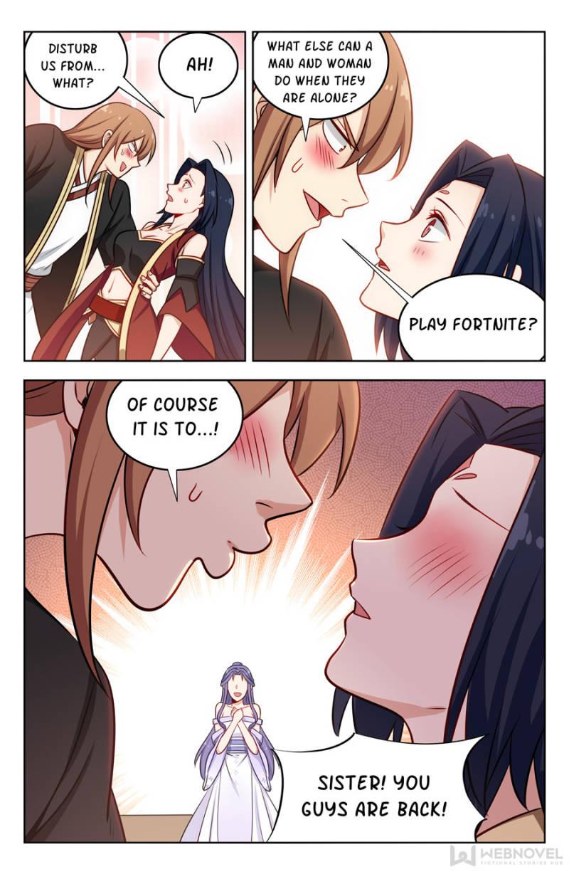 Strongest Anti M.E.T.A chapter 233 page 3