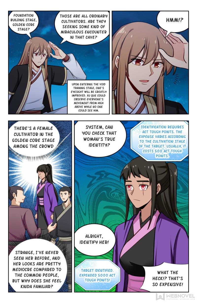 Strongest Anti M.E.T.A chapter 234 page 5