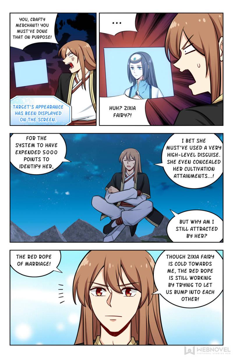 Strongest Anti M.E.T.A chapter 234 page 6