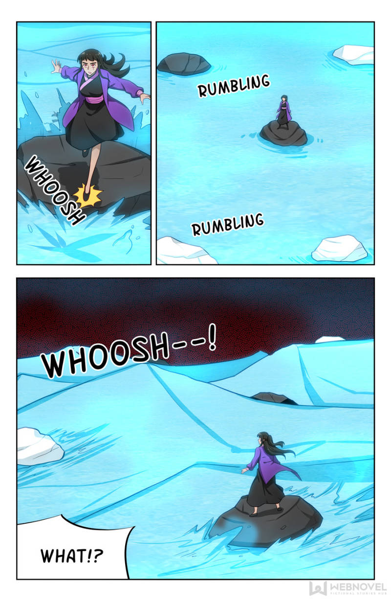 Strongest Anti M.E.T.A chapter 236 page 6