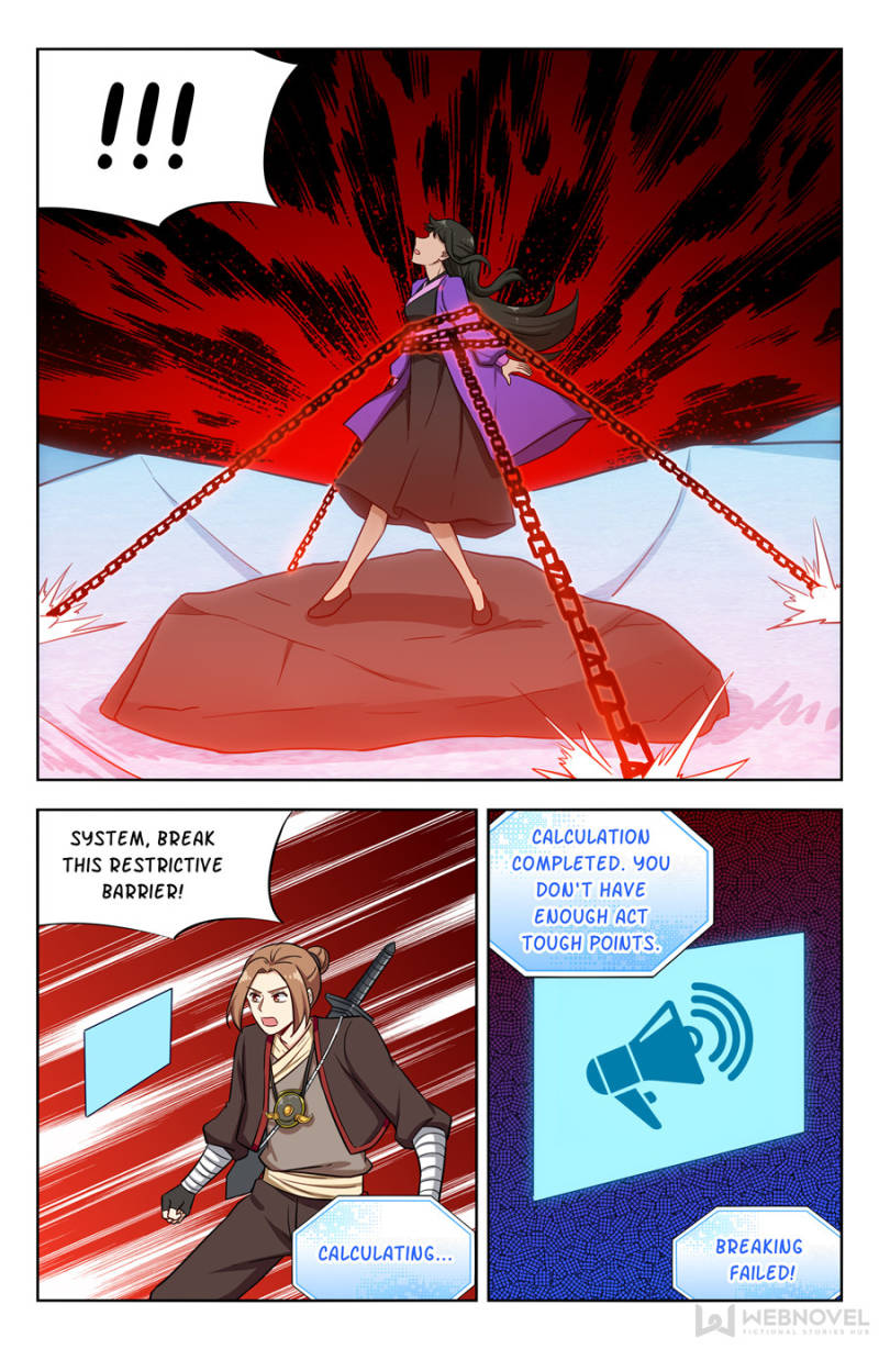 Strongest Anti M.E.T.A chapter 236 page 9