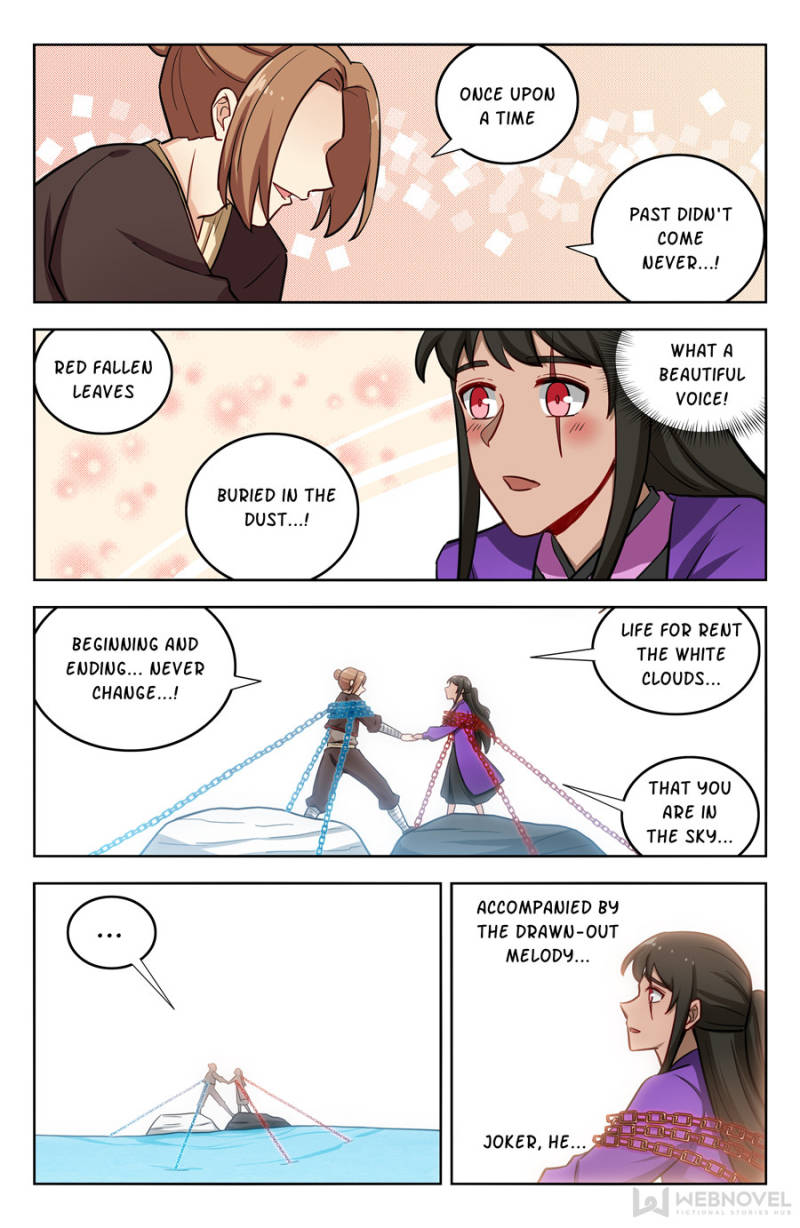 Strongest Anti M.E.T.A chapter 237 page 11