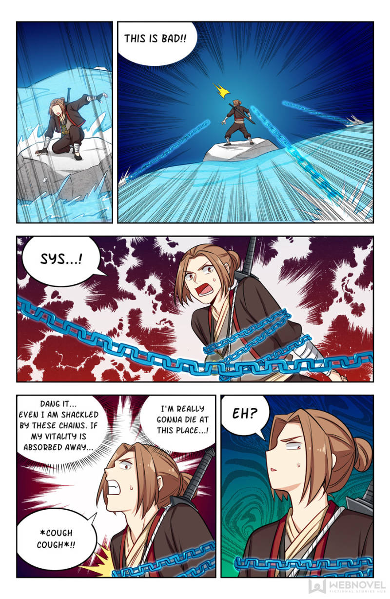 Strongest Anti M.E.T.A chapter 237 page 2