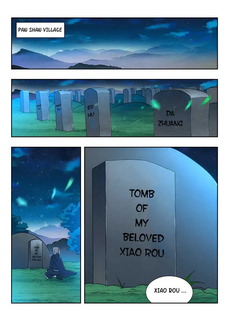 Strongest Anti M.E.T.A chapter 24 page 10