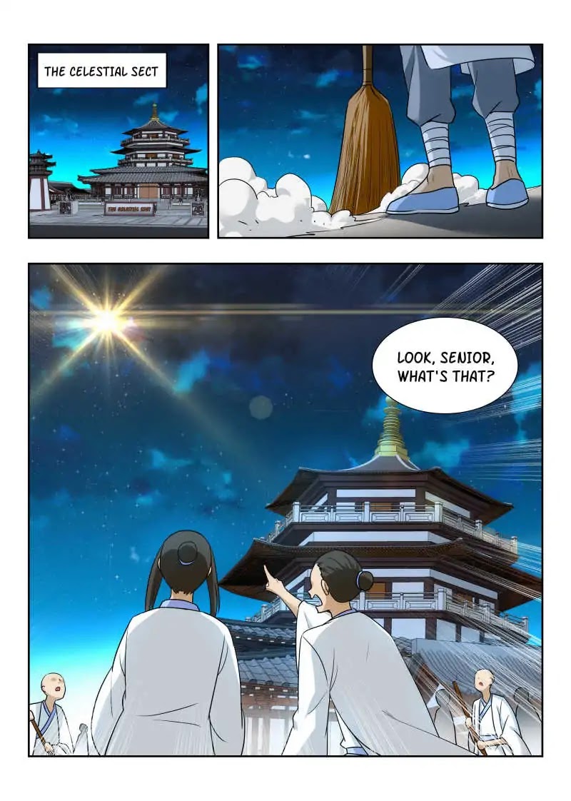 Strongest Anti M.E.T.A chapter 24 page 12