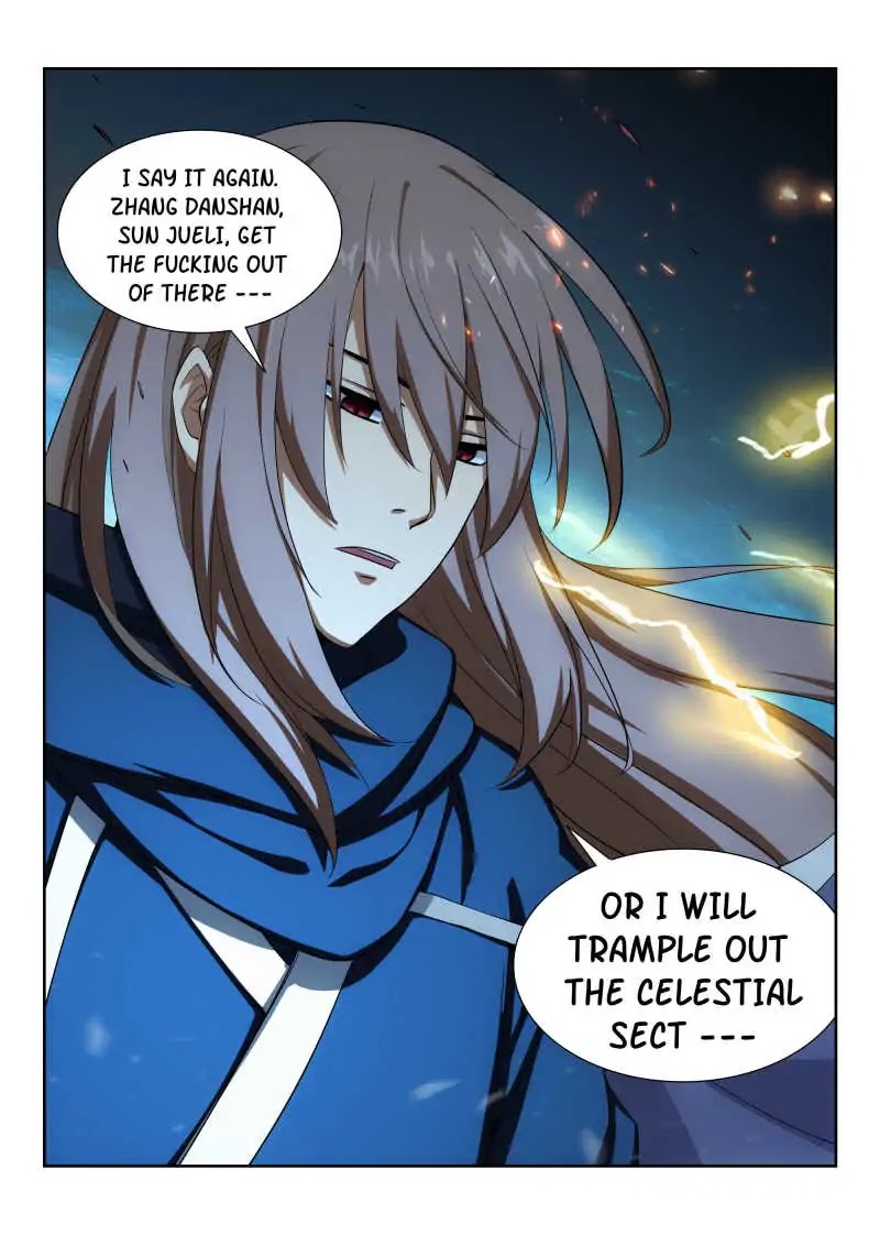 Strongest Anti M.E.T.A chapter 24 page 15