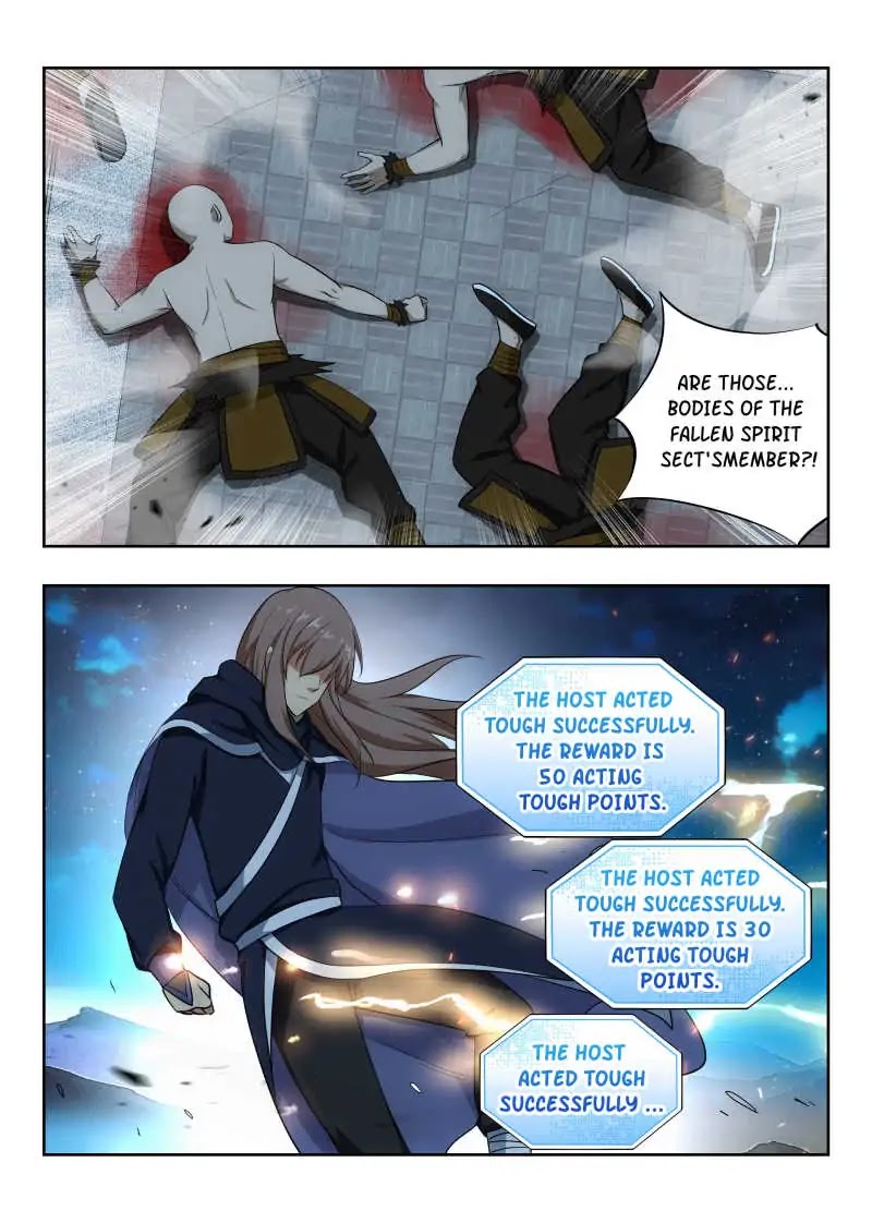 Strongest Anti M.E.T.A chapter 24 page 16