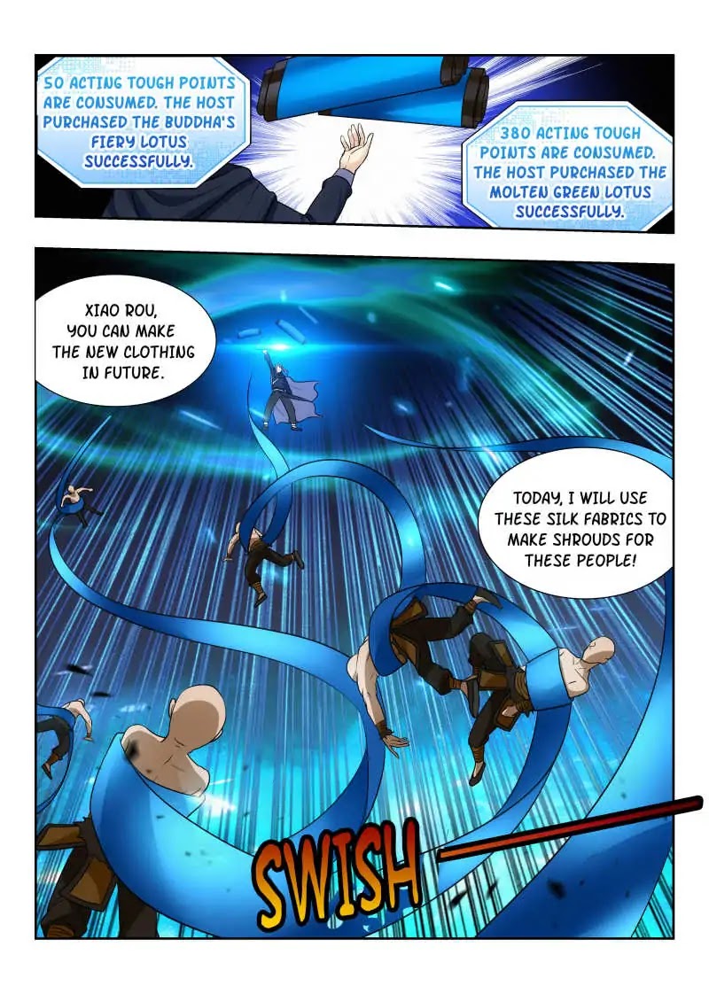 Strongest Anti M.E.T.A chapter 24 page 8