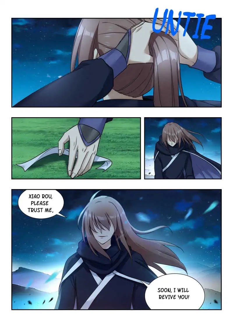 Strongest Anti M.E.T.A chapter 24 page 9