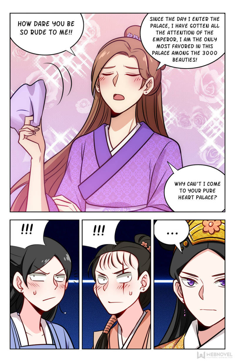 Strongest Anti M.E.T.A chapter 242 page 11