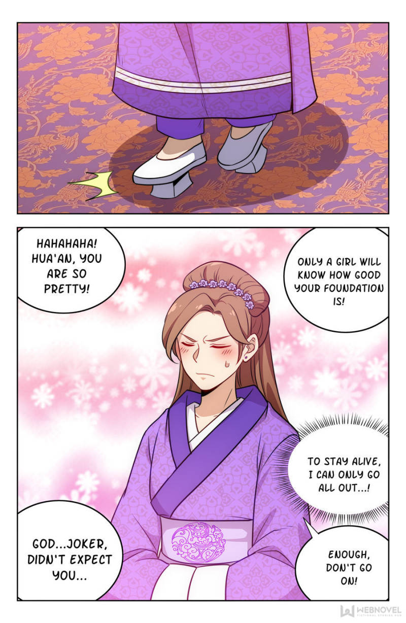 Strongest Anti M.E.T.A chapter 242 page 8