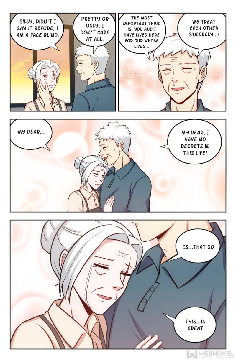 Strongest Anti M.E.T.A chapter 244 page 5