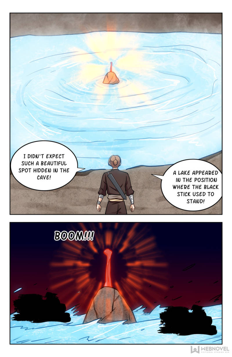 Strongest Anti M.E.T.A chapter 247 page 4