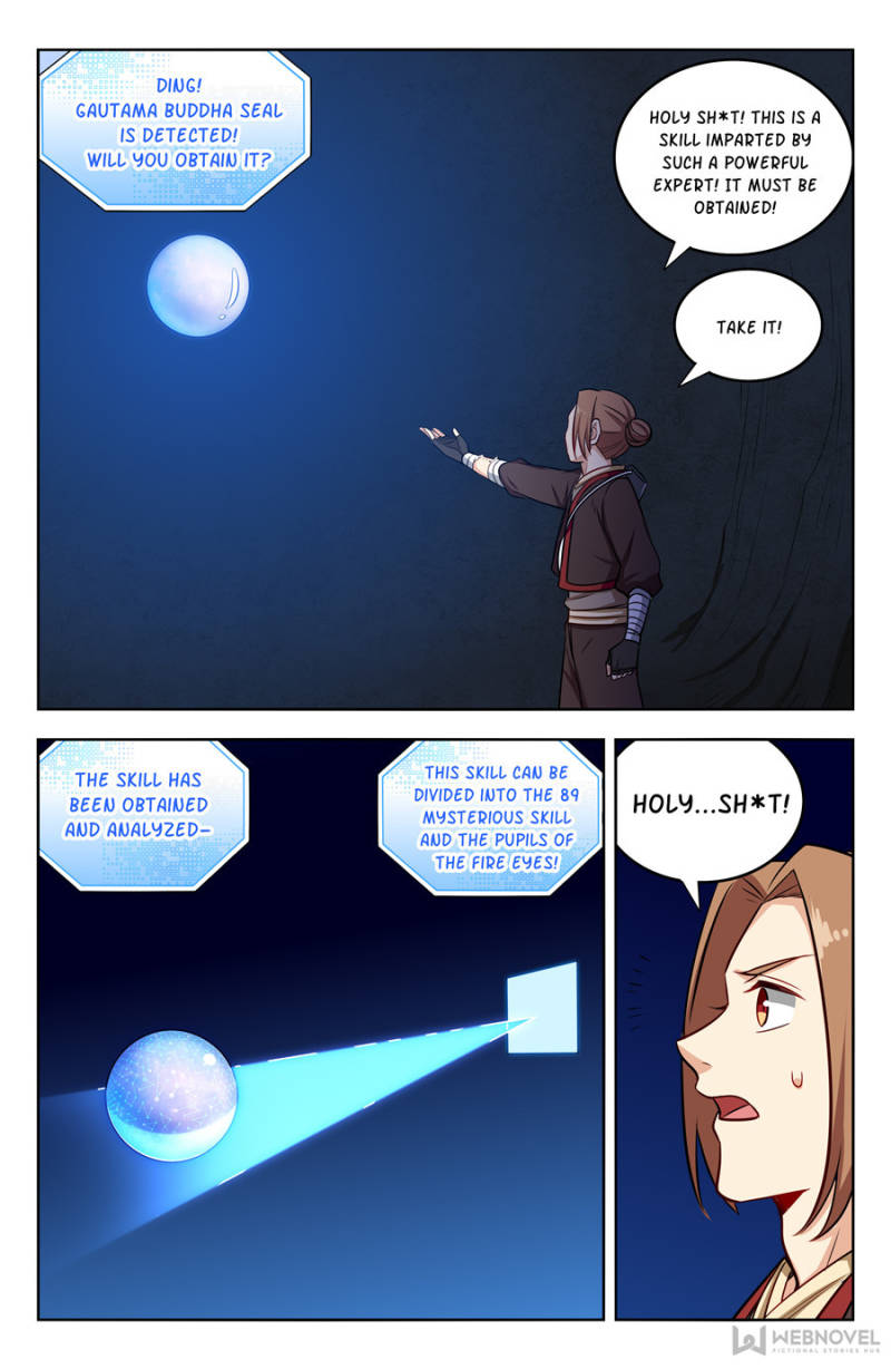 Strongest Anti M.E.T.A chapter 247 page 7