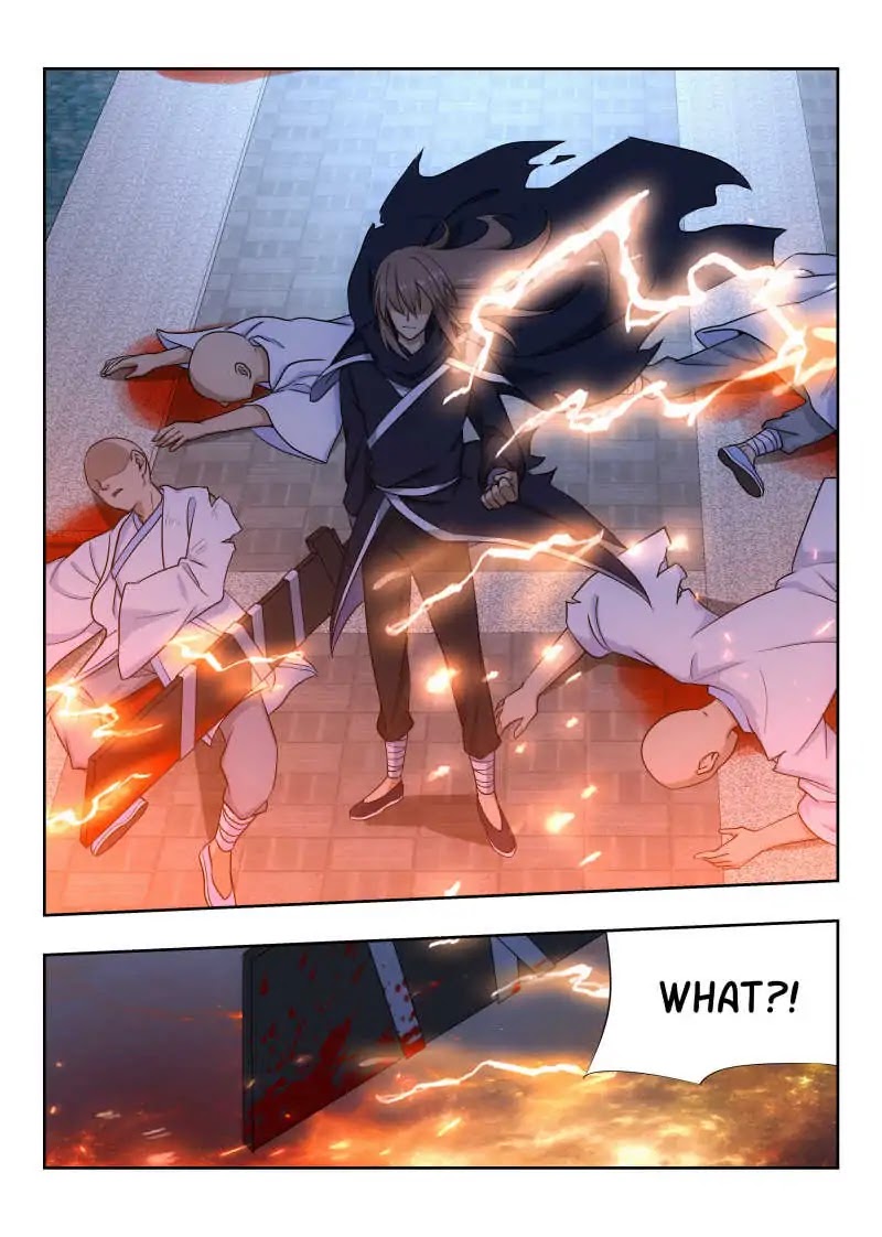 Strongest Anti M.E.T.A chapter 25 page 6