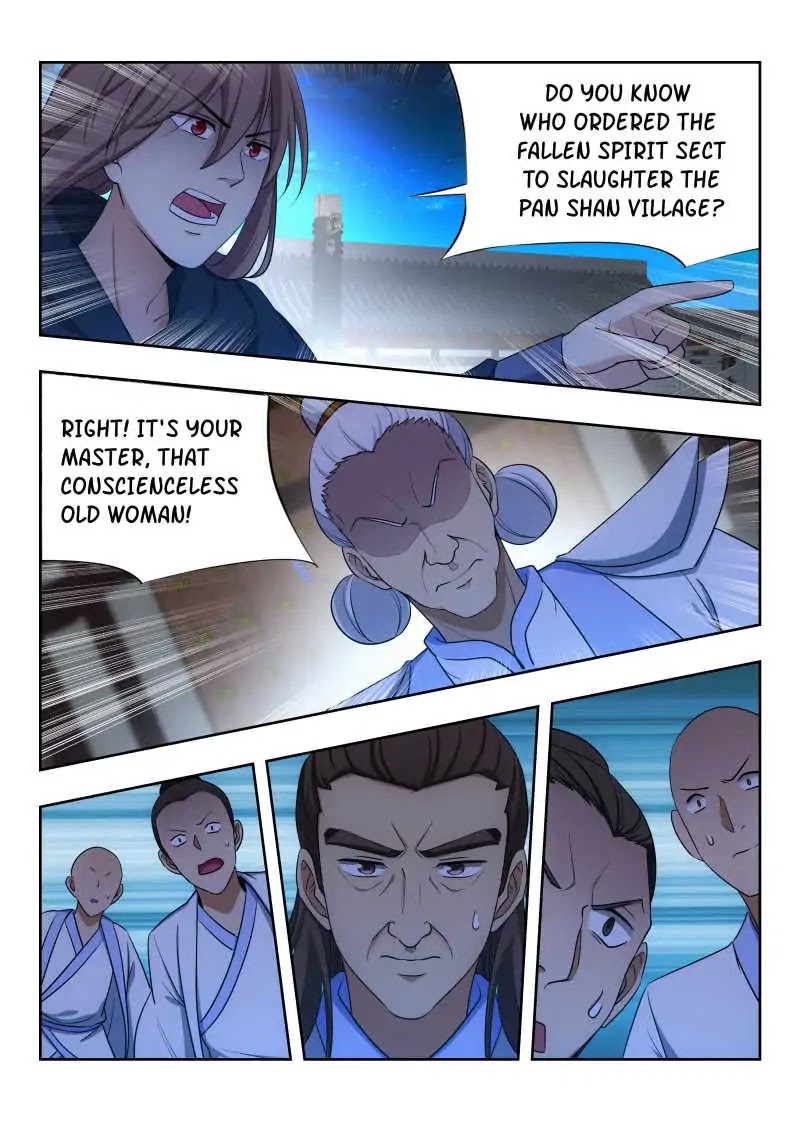 Strongest Anti M.E.T.A chapter 25 page 9