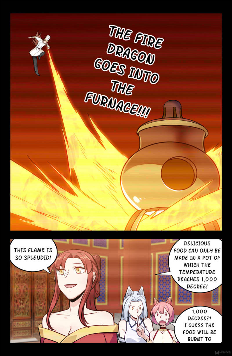 Strongest Anti M.E.T.A chapter 252 page 6