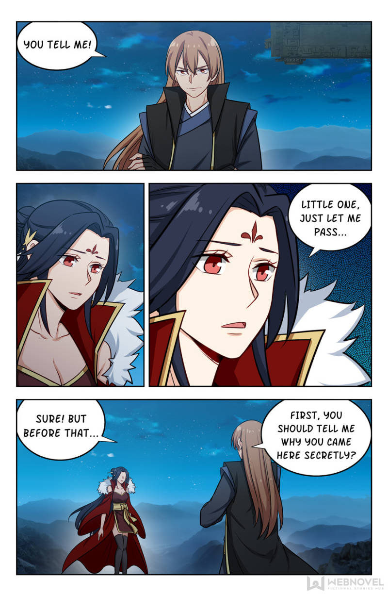 Strongest Anti M.E.T.A chapter 254 page 9