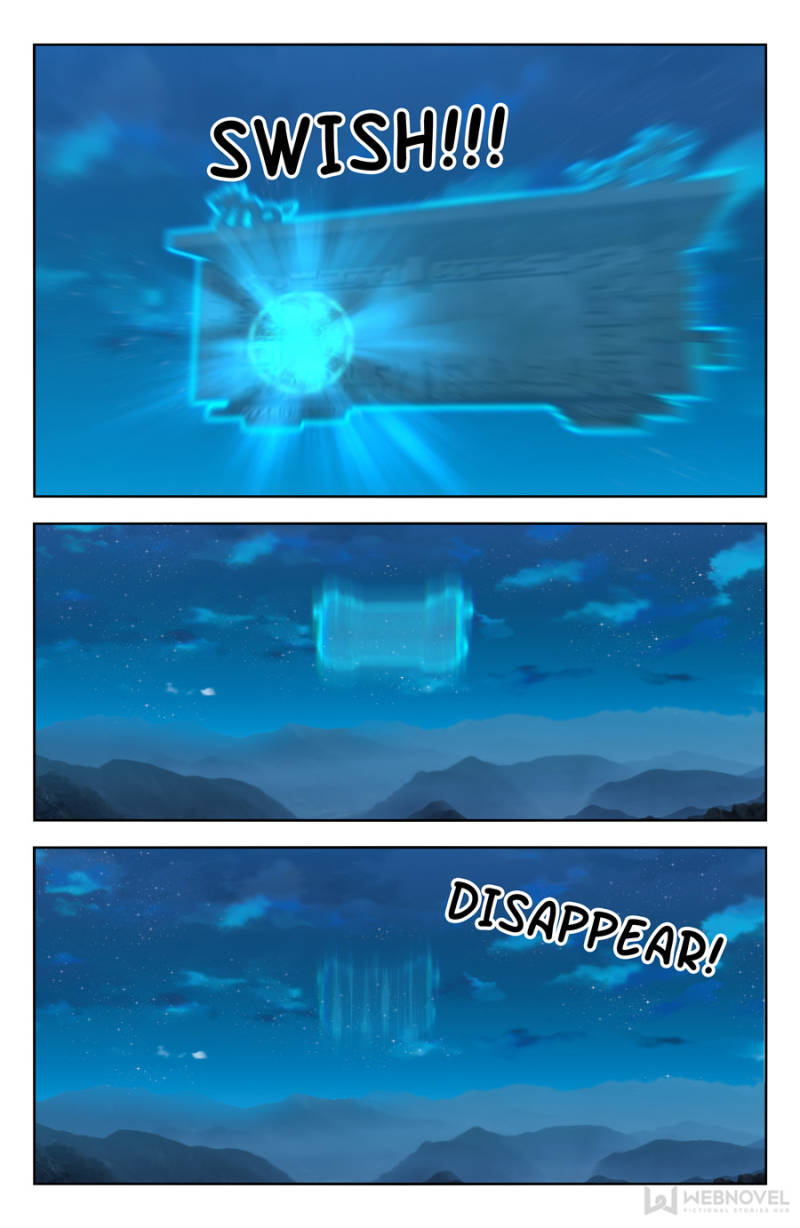 Strongest Anti M.E.T.A chapter 255 page 6