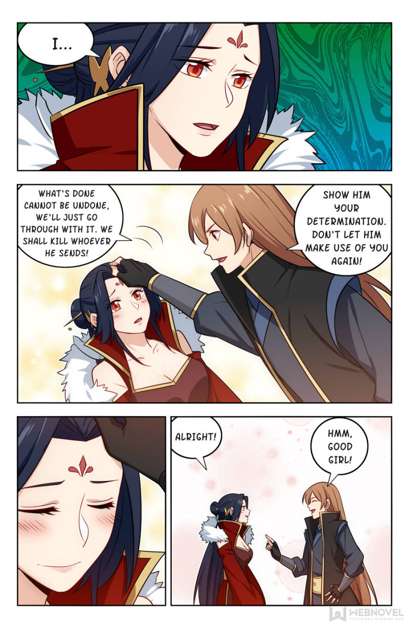 Strongest Anti M.E.T.A chapter 258 page 2