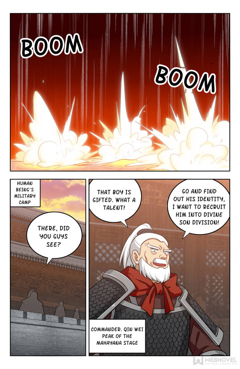 Strongest Anti M.E.T.A chapter 259 page 3