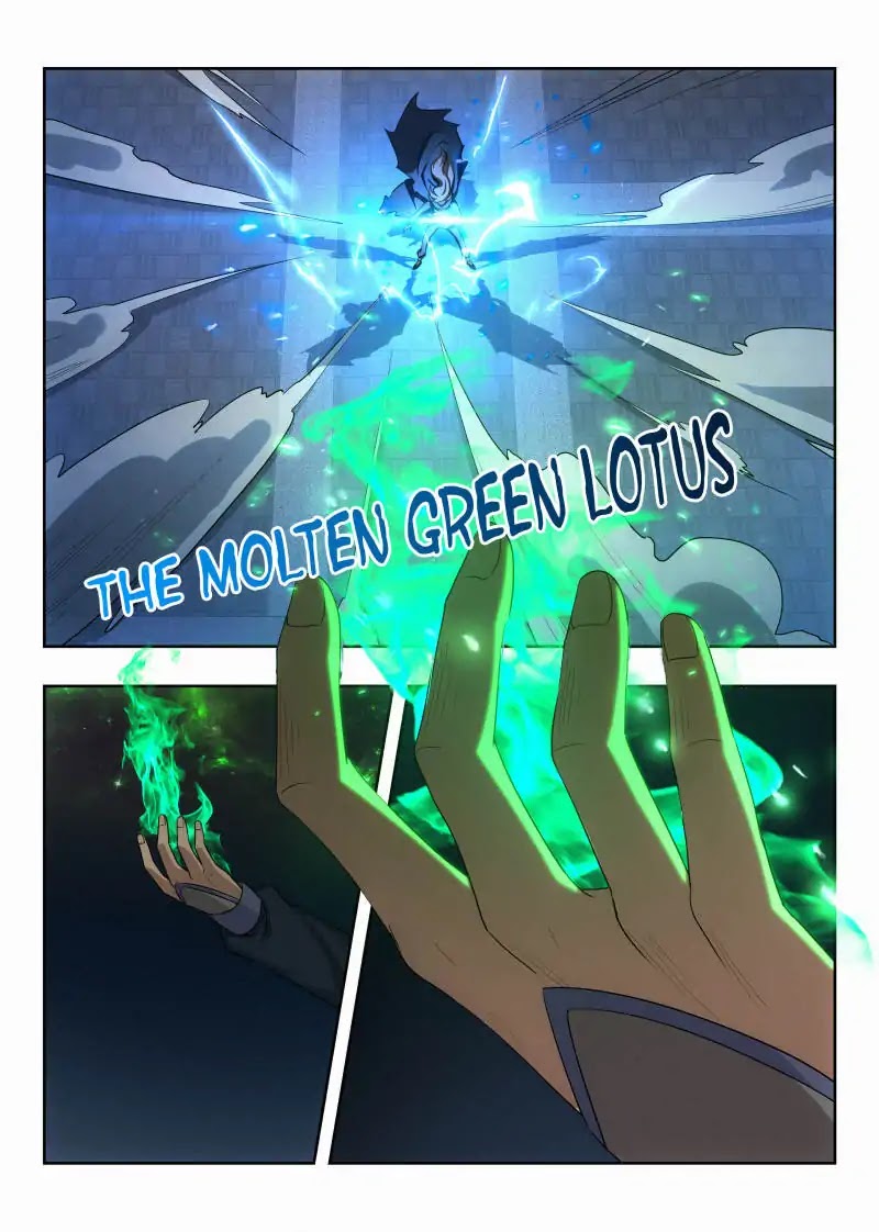 Strongest Anti M.E.T.A chapter 26 page 10